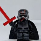KoloToys Kylo Ren Minifigure Star Wars The Last Jedi / The Rise of Skywalker Minifigures