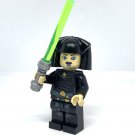 KoloToys Luminara Unduli Minifigure Star Wars Jedi Minifigures