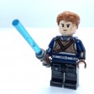 KoloToys Jedi Fallen Order Inquisitor Star Wars Cal Kestis Second Sister Cal Kestis Minifigures