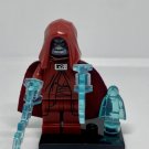 KoloToys Emperor Palpatine Minifigure Star Wars Sith Lord Darth Sidious with Hologram Minifigures
