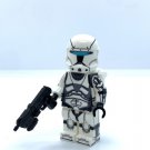 KoloToys Clone Commando Minifigure Star Wars Clone Commando with DC-17m Minifigures