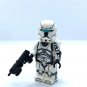 KoloToys Clone Commando Minifigure Star Wars Clone Commando with DC-17m Minifigures