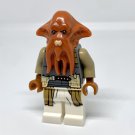 KoloToys Quarren Minifigure Star Wars Jabba's Palace Minifigures