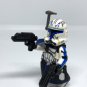 KoloToys Captain Rex Minifigure Star Wars Clone Trooper 501st Minifigures