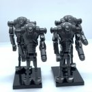 KoloToys Rocket Arm Super Battle Droid Minifigures Star Wars Super Battle Droids Minifigures