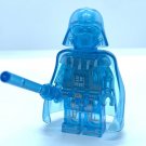 KoloToys Hologram Darth Vader Minifigure Star Wars Sith Lord Minifigures