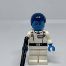 KoloToys Thrawn Minifigure Star Wars Grand Admiral Thrawn Minifigures