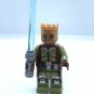 KoloToys Zabrak Jedi Minifigure Star Wars Knights of the Old Republic Minifigures