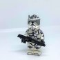 KoloToys Commander Cody Minifigure Clone Trooper from Star Wars The Bad Batch Minifigures