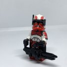 KoloToys Clone Commander Thorn Minifigure Star Wars Coruscant Guard Shock Trooper Minifigures