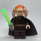 KoloToys Saesee Tiin Minifigure Star Wars Jedi Minifigures