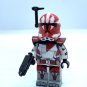 KoloToys ARC Trooper Minifigures Star Wars Clone Troopers Ganch Minifigures