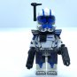 KoloToys ARC Trooper Minifigures Star Wars Clone Troopers Seven Minifigures