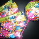 birthday - balloons