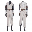 Rey Costume Cosplay Suit Star Wars 9 The Rise of Skywalker Ver.1