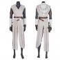 Rey Costume Cosplay Suit Star Wars 9 The Rise of Skywalker Ver.1