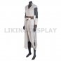 Rey Costume Cosplay Suit Star Wars 9 The Rise of Skywalker Ver.1