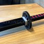 Kamado Tanjiro Prop Cosplay Replica Double Sword Demon Slayer Kimetsu no Yaiba