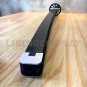 Kamado Tanjiro Prop Cosplay Replica Double Sword Demon Slayer Kimetsu no Yaiba