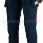 Captain America Costume Cosplay Suit Steve Rogers Avengers Endgame Full Set Ver.1