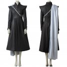 Daenerys Targaryen Costume Cosplay Suit with Cloak Game of Thrones 7