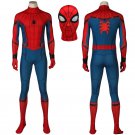 Spiderman Costume Cosplay Suit Peter Parker Homecoming 3D Printed