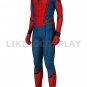 Spiderman Costume Cosplay Suit Peter Parker Homecoming 3D Printed
