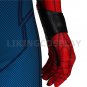 Spiderman Costume Cosplay Suit Peter Parker Homecoming 3D Printed