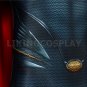 Superman Costume Cosplay Suit Clark Kent Man of Steel 3D Printed
