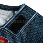 Superman Costume Cosplay Suit Clark Kent Man of Steel 3D Printed