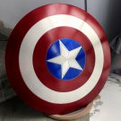 Captain America Shield Prop Cosplay Steve Rogers Avengers Endgame
