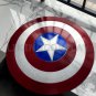 Captain America Shield Prop Cosplay Steve Rogers Avengers Endgame