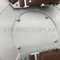 Captain America Shield Prop Cosplay Steve Rogers Avengers Endgame