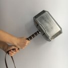 Thor Hammer Prop Cosplay Avengers Endgame Captain America