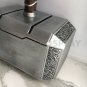 Thor Hammer Prop Cosplay Avengers Endgame Captain America