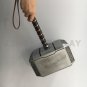Thor Hammer Prop Cosplay Avengers Endgame Captain America