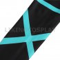 Spider Gwen Costume Cosplay Suit Gwen Stacy Into the Spider Verse 3D Printed