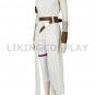 Rey Costume Cosplay Suit Star Wars 9 The Rise of Skywalker Halloween