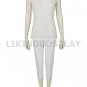 Rey Costume Cosplay Suit Star Wars 9 The Rise of Skywalker Halloween