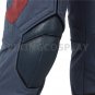 Captain America Costume Cosplay Suit Steve Rogers Avengers Endgame