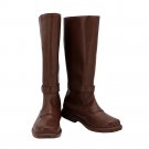 Obi Wan Kenobi Shoes Cosplay Star Wars Men Boots Version 1