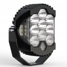 4x4 offroad LED work light long distance driving light for laser driving lights offroad shooter 150w