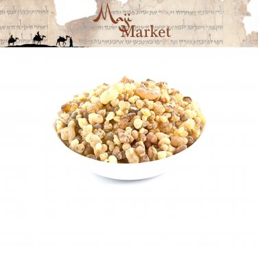 Frankincense Resin