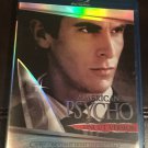 American Psycho Thriller Blu-Ray Movie
