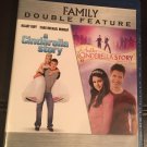 A Cinderella Story/ Another Cinderella Story Blu-Ray Movies