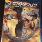Tekken 2 Action Blu-Ray Movie