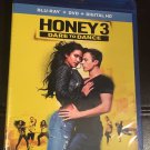 Honey 3 Born To Dance Drama Blu-Ray + DVD Movie