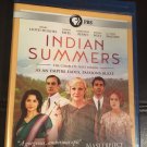Indian Summers The Complete First Season Blu-Ray