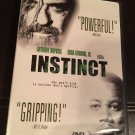 Instinct Thriller DVD Movie