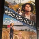Mark Twain Double Feature Drama DVD Movies